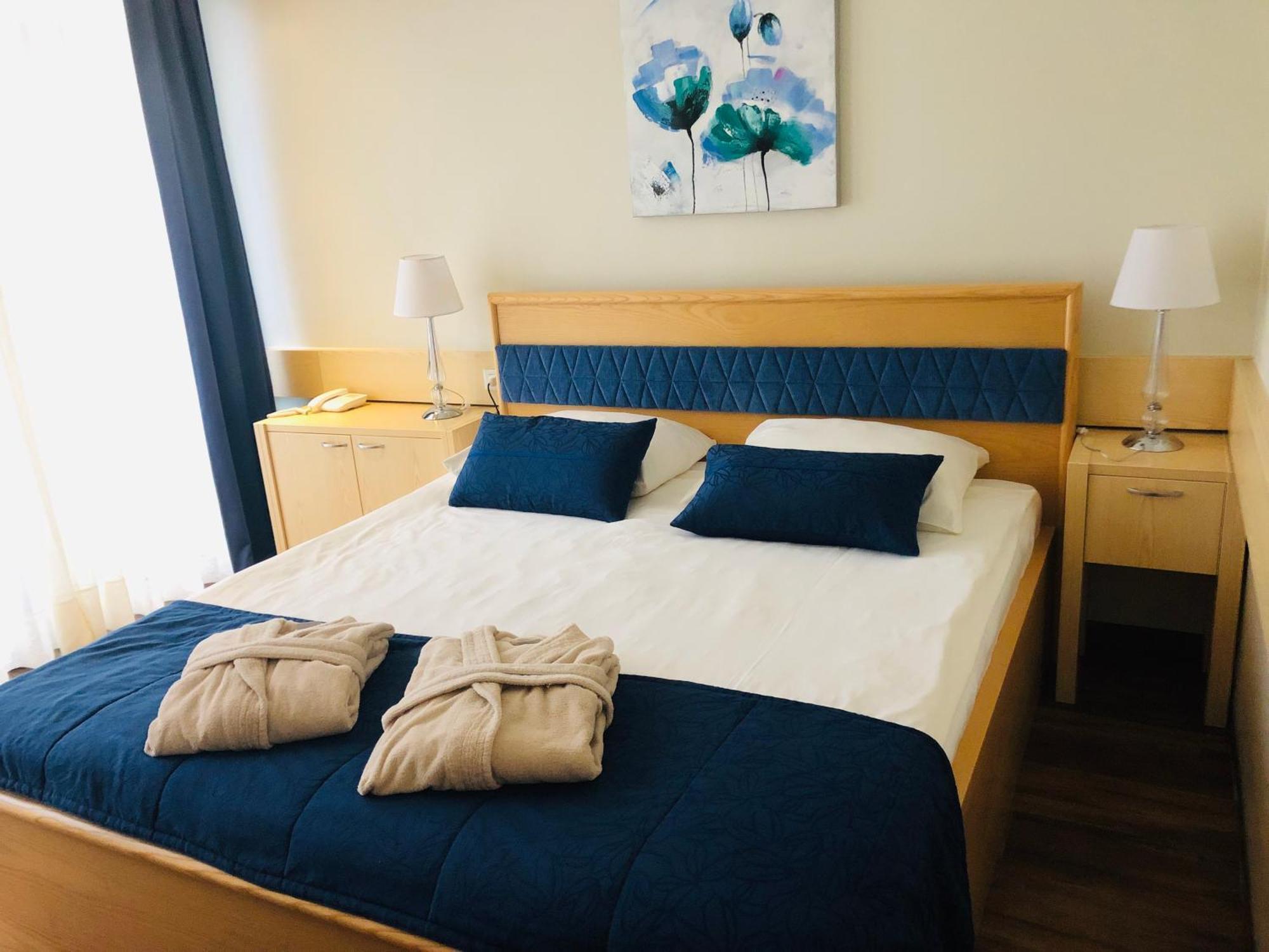 Grand Hotel Donat Superior&Wellness Center Rogaška Slatina Zimmer foto