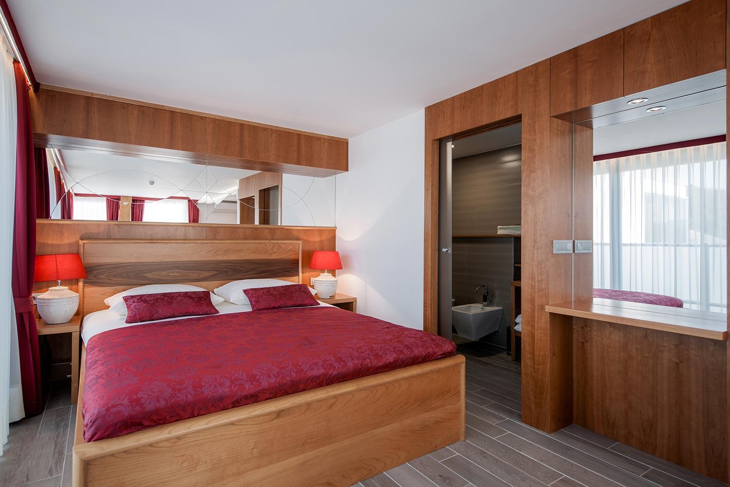 Grand Hotel Donat Superior&Wellness Center Rogaška Slatina Zimmer foto